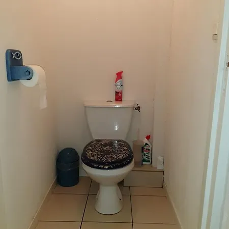 Bel T3 ,100 M De L'ocean , Centre * Soulac-sur-Mer