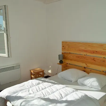 Lejlighed Bel T3 ,100 M De L'ocean , Centre