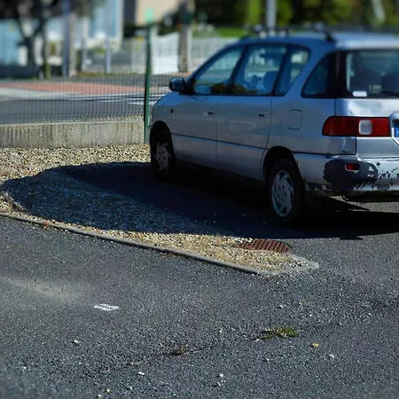 Bel T3 ,100 M De L'ocean , Centre Lejlighed Soulac-sur-Mer