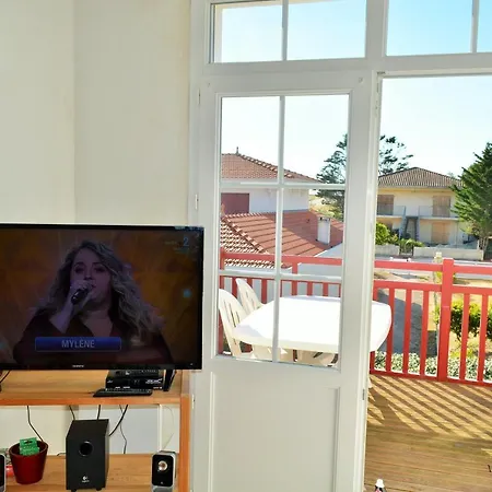 Bel T3 ,100 M De L'ocean , Centre Soulac-sur-Mer