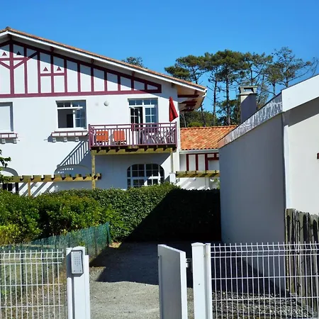 Bel T3 ,100 M De L'ocean , Centre Lejlighed Soulac-sur-Mer