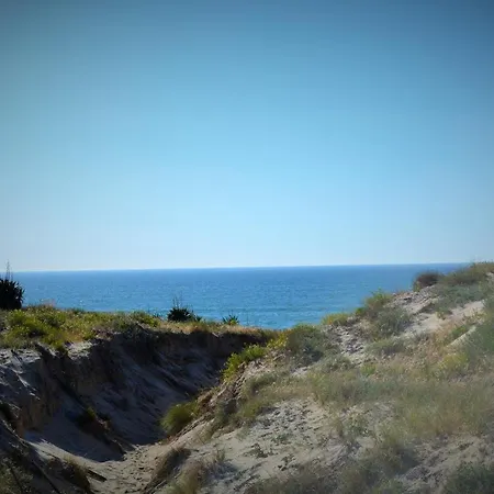 Lejlighed Bel T3 ,100 M De L'ocean , Centre Soulac-sur-Mer