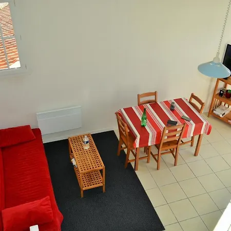 Appartement Bel T3 ,100 M De L’océan , Centre