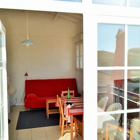 Bel T3 ,100 M De L’océan , Centre Soulac-sur-Mer