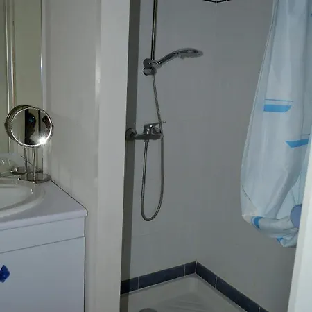 Bel T3 ,100 M De L’océan , Centre