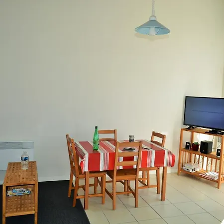 Bel T3 ,100 M De L’océan , Centre Appartement *