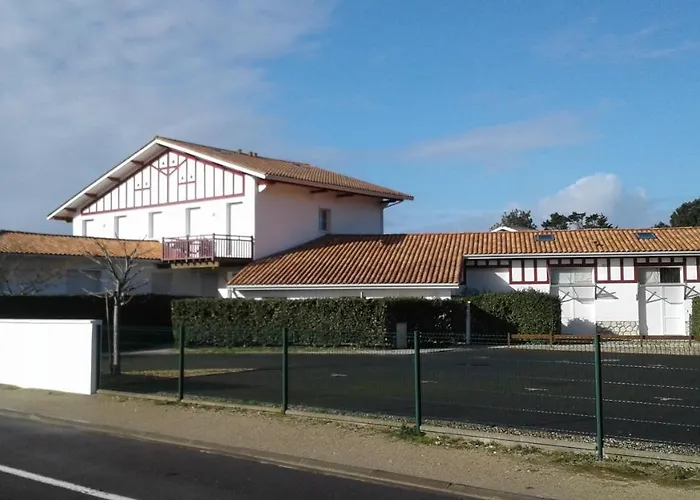 Apartamento Bel T3 ,100 M De L’océan , Centre *