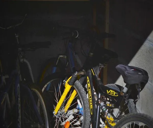 Bel T3 ,100 M De L’océan , Centre Apartamento Soulac-sur-Mer