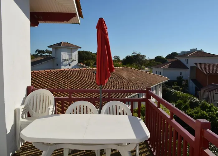 Bel T3 ,100 M De L’océan , Centre