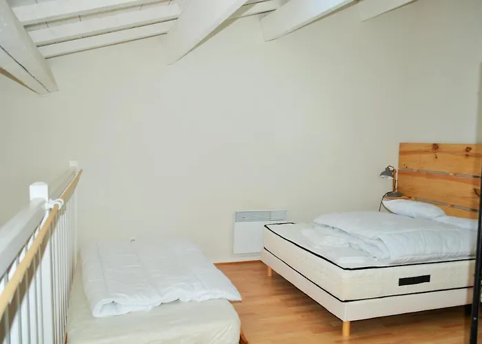 Bel T3 ,100 M De L’océan , Centre *