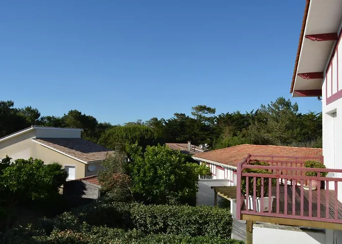 Apartamento Bel T3 ,100 M De L’océan , Centre